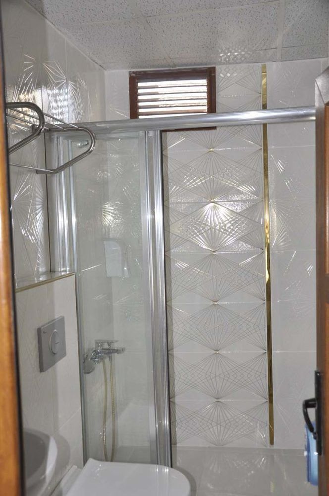 Ugur Otel Μερσίνη Εξωτερικό φωτογραφία